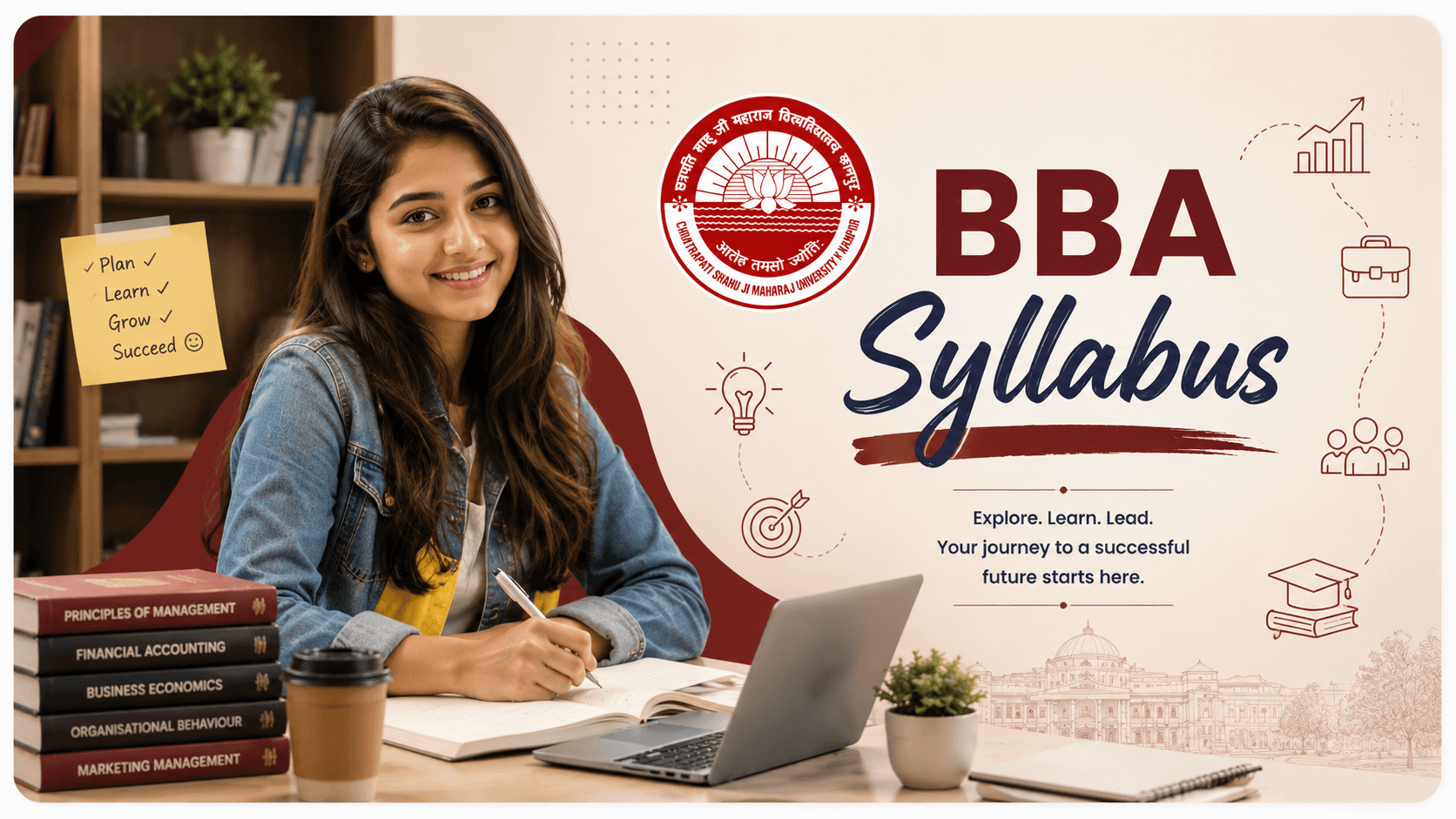 BBA Syllabus