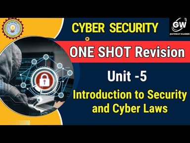 Cyber Laws