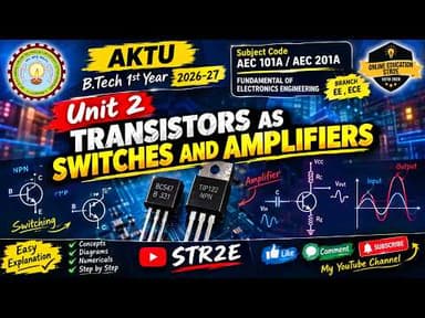 AC Circuits