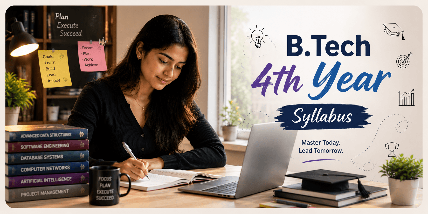 B.Tech 2nd Year Syllabus